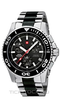  Swiss Military by Chrono 20084ST-1MBK